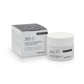 705 Екстра-живильний Крем Текстура AROSHA Extra Nourishing Cream Texture Rich 50мл