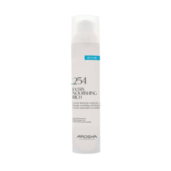 254 Екстра-живильний крем текстура AROSHA NOURISHING CREAM RICH 100мл