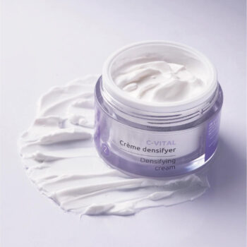 c vital densifying cream 2 - Зміцнюючий антивіковий крем Soskin C-VITAL DENSIFYING CREAM 50мл