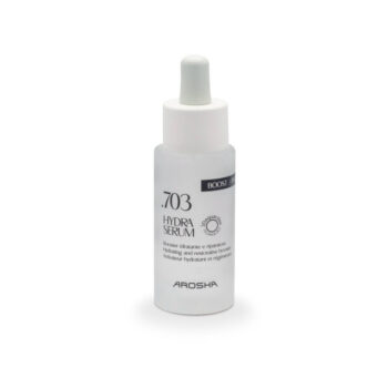 703 Зволожувальний та Відновлювальний Бустер AROSHA Hydra Serum 30мл