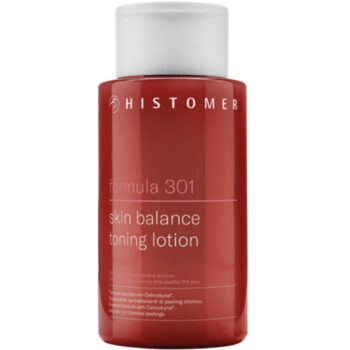 Тонік для обличчя для відновлення балансу і заспокоєння Histomer Formula 301 Skin Balance Toning Lotion 300мл