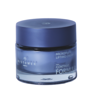 Крем  для ліфтинга та ущільнення шкіри HISTOMER MICRO PULSE 50мл