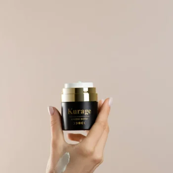 krem pilinh z retynolom ta kyslotamy 62052957473296 - Крем-пілінг з ретинолом та кислотами Braderm Kurage Cream 30мл