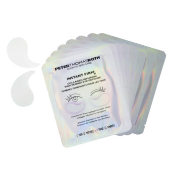 Підтягуючі патчі для шкіри навколо очей з колагеном  Peter Thomas Roth Instant FIRMx® Collagen Infusion Tightening Eye Patches 1шт