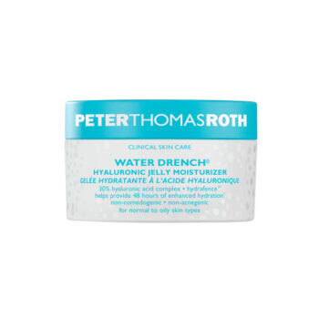 Зволожуючий гель-крем з гіалуроновою кислотою  Peter Thomas Roth Water Drench Hyaluronic Jelly Moisturizer 50мл