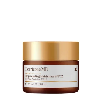 Омолоджувальний крем з SPF 25 і нейропептидами Perricone MD Neuropeptide Rejuvenating Moisturizer Broad Spectrum spf 25 30мл