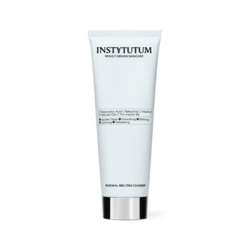 Гідрофільна олія Instytutum Renewal Melting Cleanser Next-Gen 120мл