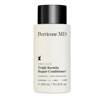 Реконструюючий кондиціонер для волосся Perricone MD Haircare Hydrating & Strengthening Conditioner 300мл