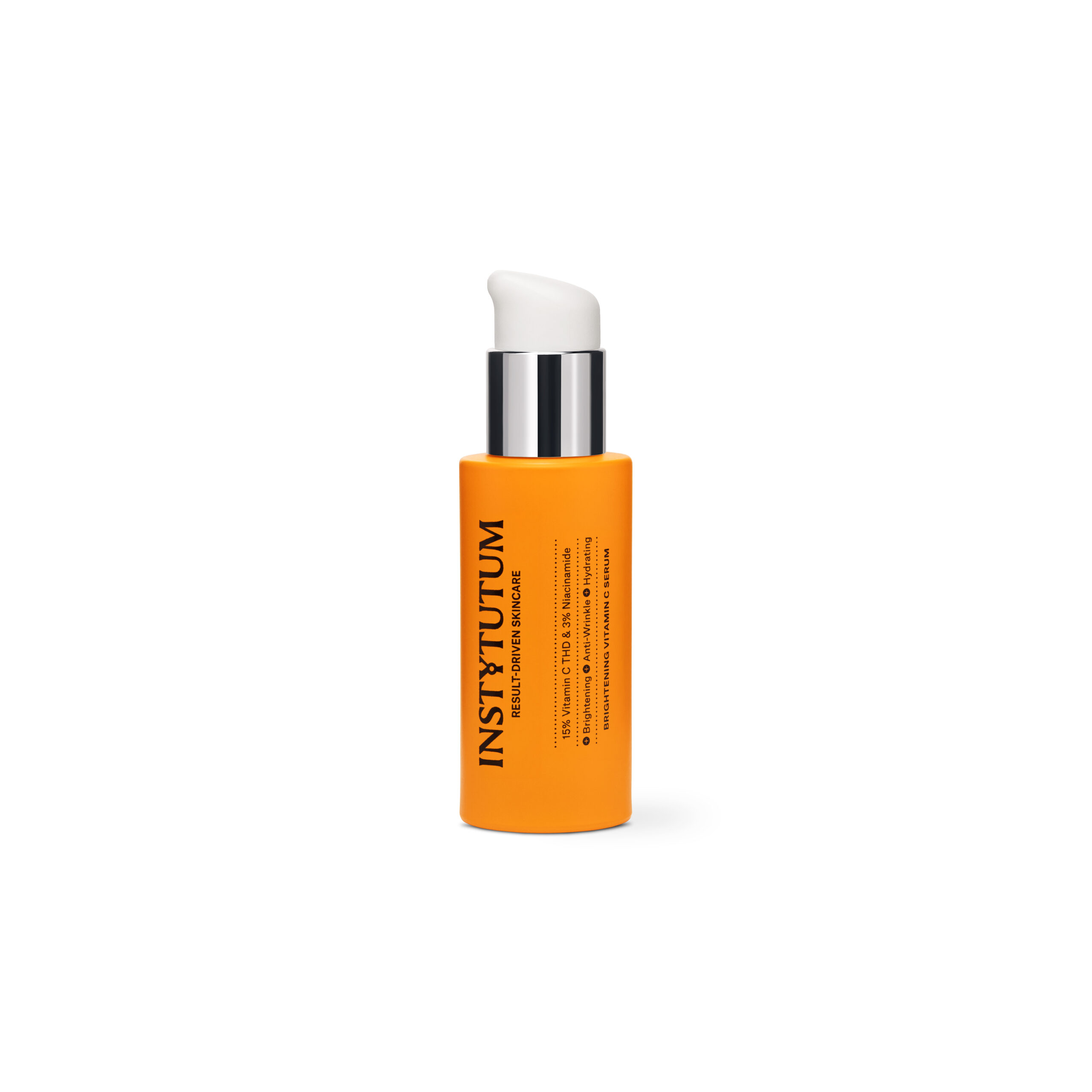 13 scaled - Суперконцентрований серум з вітаміном С Instytutum Brightening Vitamin C Serum Next-Gen 30мл