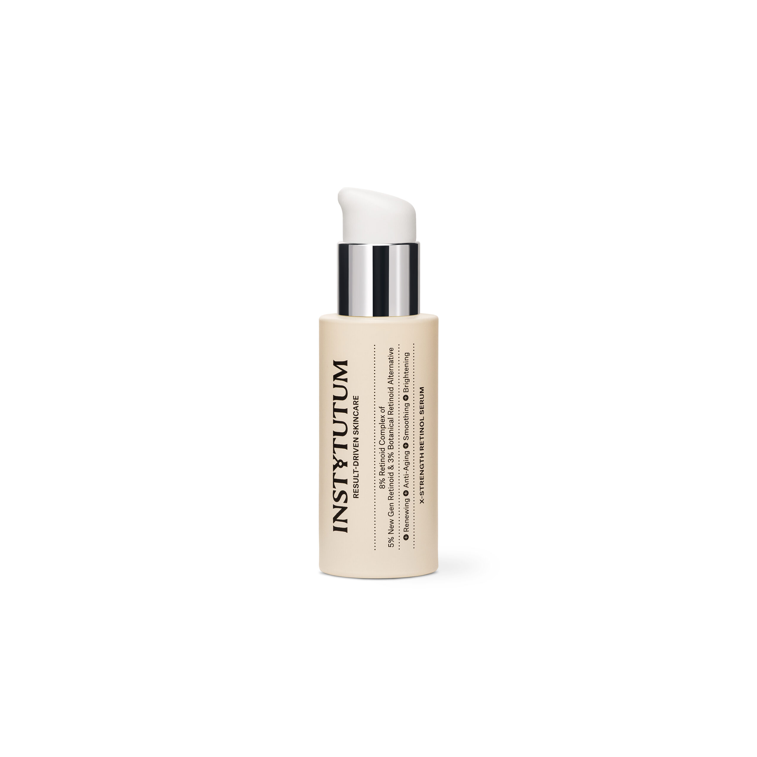 14 scaled - Концентрований anti-age серум з ретиноїдом Instytutum X-strength Retinol Serum Next-Gen 30мл