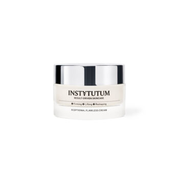 Антивіковий крем-ліфтинг Instytutum Xceptional Flawless Cream Next-Gen  50мл
