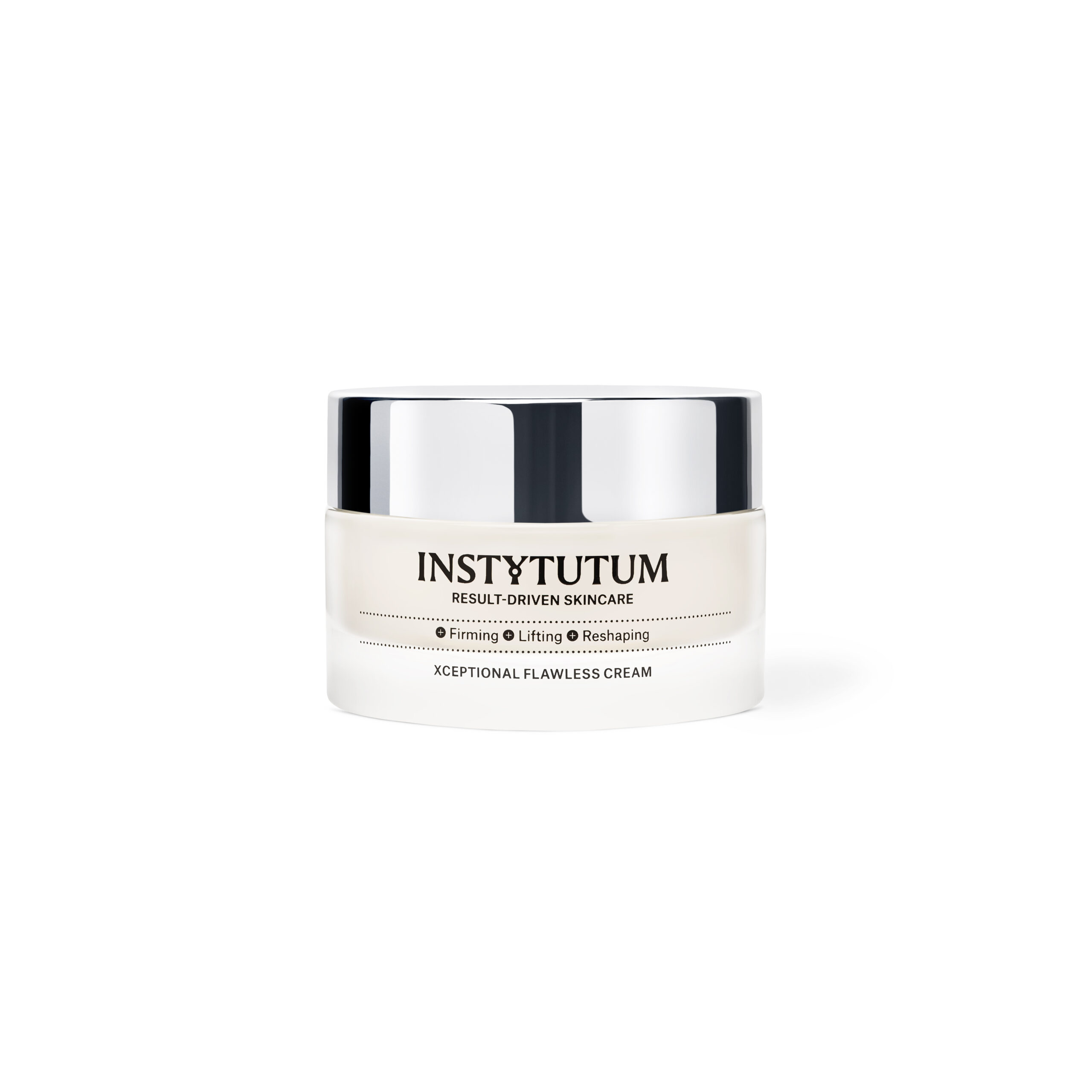 18 scaled - Антивіковий крем-ліфтинг Instytutum Xceptional Flawless Cream Next-Gen 50мл
