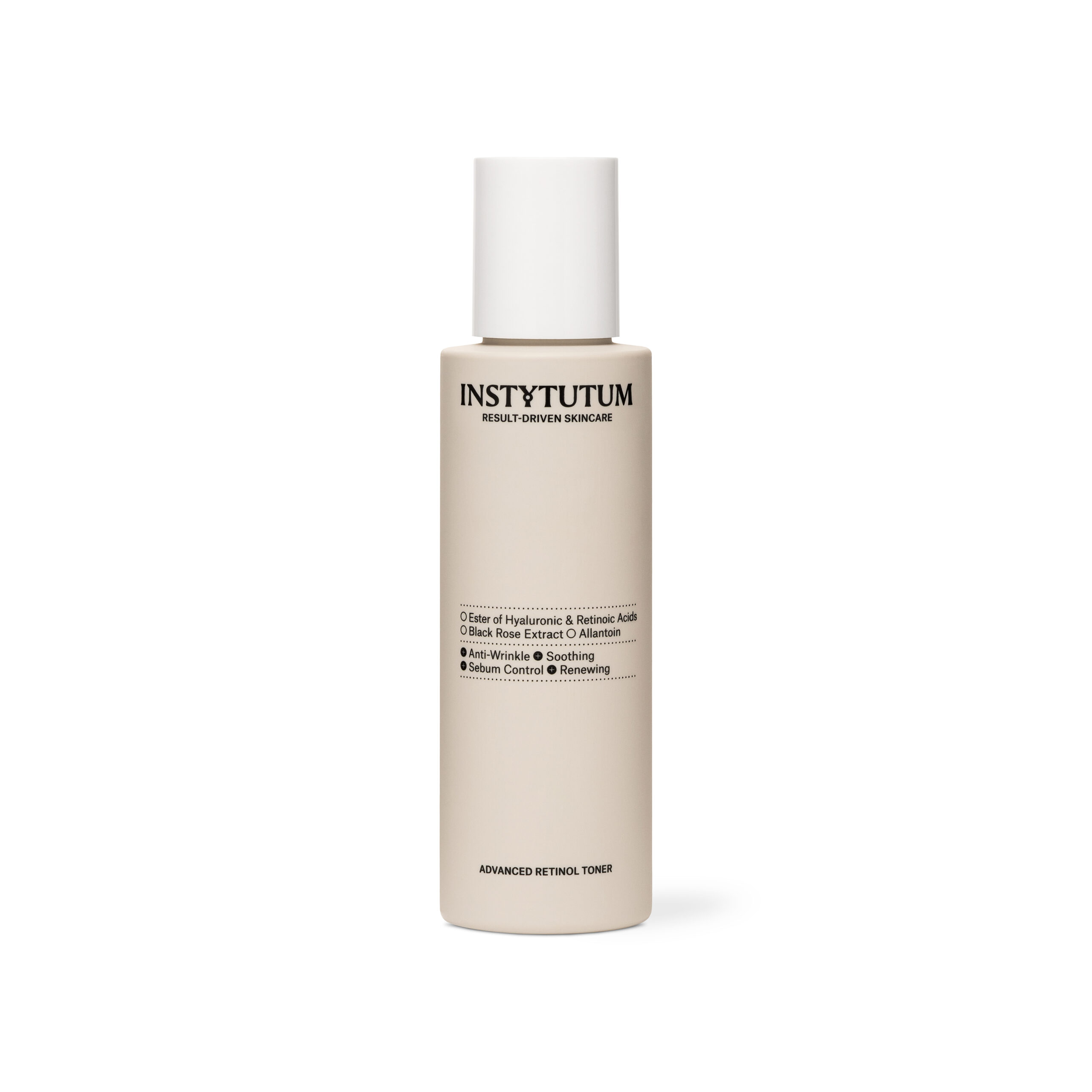4 scaled - Інтенсивний оновлювальний тонер з ретинолом Instytutum Advanced Retinol Toner Next-Gen 150мл