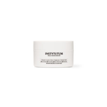 Пілінг-пади з кислотами для глибокого оновлення шкіри​ Instytutum Resurfacing Multi-Acids Pads Next-Gen 60шт