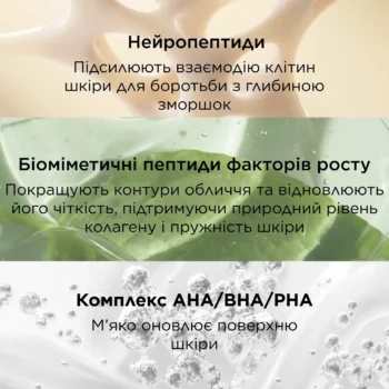 6c0cedcbbb93757ab4bdec44c95e - Очищувальний крем для звуження пор та вирівнювання текстури з нейропептидами Perricone MD Neuropeptide Pore-Refining & Resurfacing Cream Cleanser 177мл