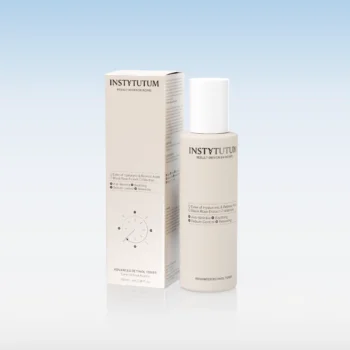 advanced retinol toner 100 ml box 02 - Інтенсивний оновлювальний тонер з ретинолом Instytutum Advanced Retinol Toner Next-Gen 150мл