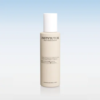 advanced retinol toner 100 ml 02 - Протокол "Протизапальної дії" Instytutum