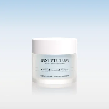 hydrafusion hydrating gel cream 50 ml 02 - Протокол "Базовий щоденний догляд" Instytutum