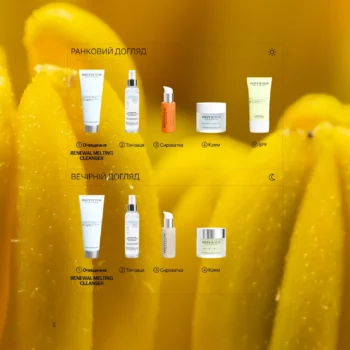 renewal melting cleanser 02 - Гідрофільна олія Instytutum Renewal Melting Cleanser Next-Gen 120мл