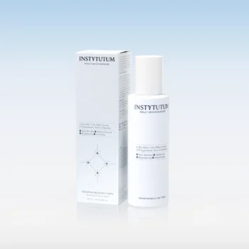 resurfacing glow toner 100 ml box 02 - Тонер з AHA & PHA кислотами Instytutum Resurfacing Glow Toner Next-Gen 100мл