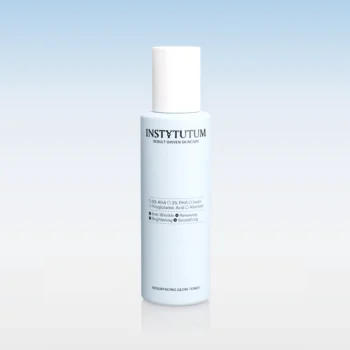 resurfacing glow toner 100 ml 02 1 - Протокол "Антиейдж та антипігментація" Instytutum