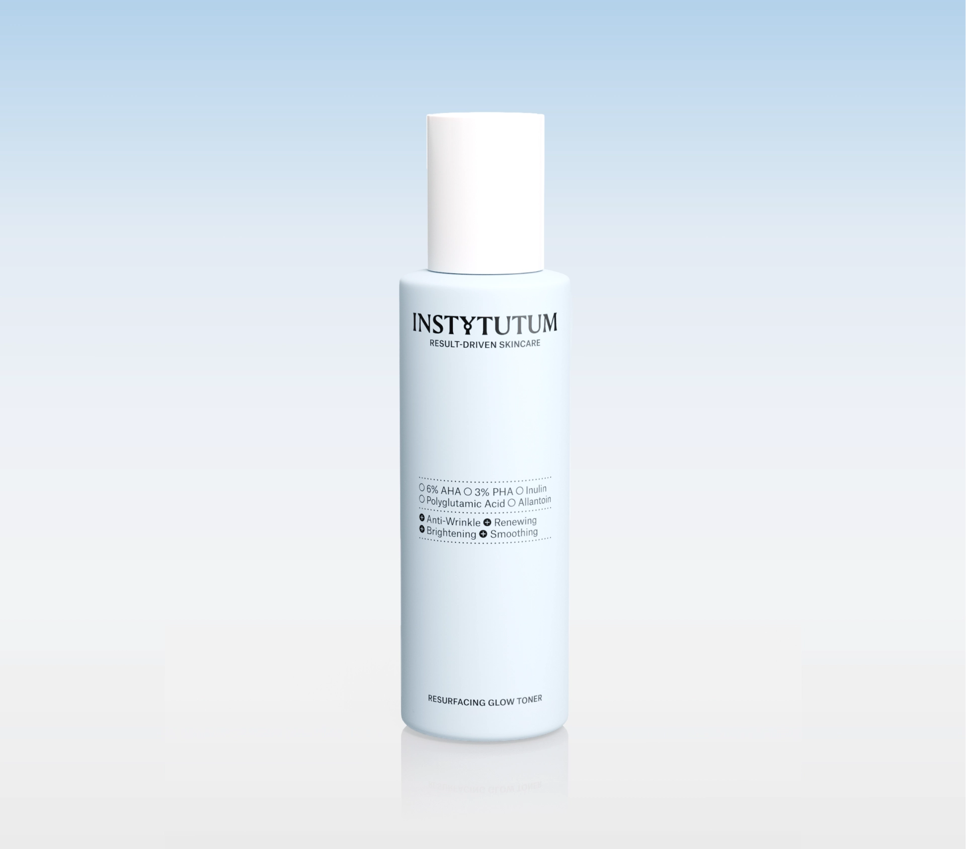 resurfacing glow toner 100 ml 02 1 - Протокол "Антиейдж та антипігментація" Instytutum