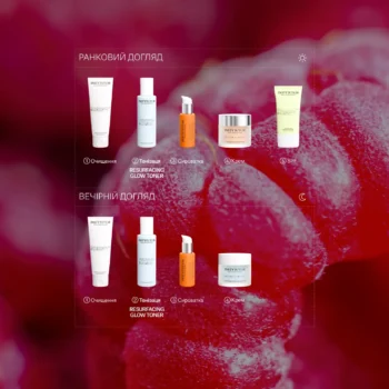 resurfacing glow toner 04 - Тонер з AHA & PHA кислотами Instytutum Resurfacing Glow Toner Next-Gen 100мл