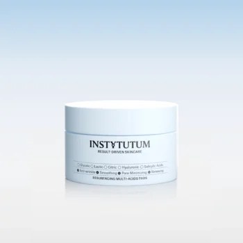 resurfacing multi acids pads 02 1 - Протокол "Протизапальної дії" Instytutum