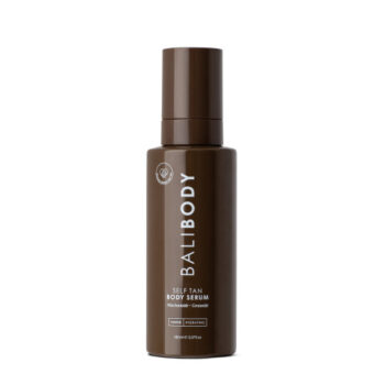 Сироватка автозасмага для тіла Bali Body Self Tan Body Serum 50мл
