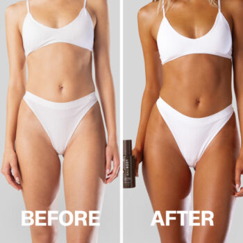 selftanbodyserum 3 509x546 1 - Сироватка автозасмага для тіла Bali Body Self Tan Body Serum 50мл