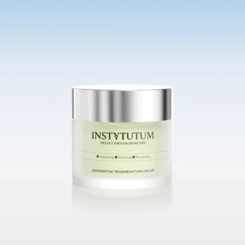 superbiotic regenerating cream 50 ml 02 - Протокол "Протизапальної дії" Instytutum
