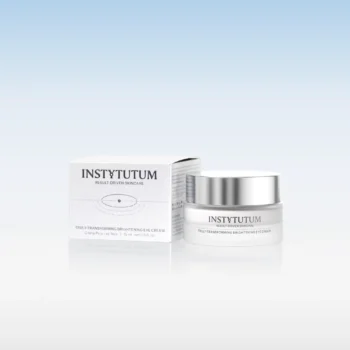 transforming brightening eye cream 15 ml box 02 - Крем-ліфтинг для повік з освітлюючим ефектом Instytutum Truly-Transforming Brightening Eye Cream Next-Gen 15мл