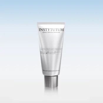 triple action resurfacing peel 60 ml 02 - Протокол "Базовий щоденний догляд" Instytutum
