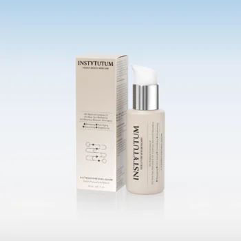 x strength retinol serum 30 ml box 02 - Концентрований anti-age серум з ретиноїдом Instytutum X-strength Retinol Serum Next-Gen 30мл