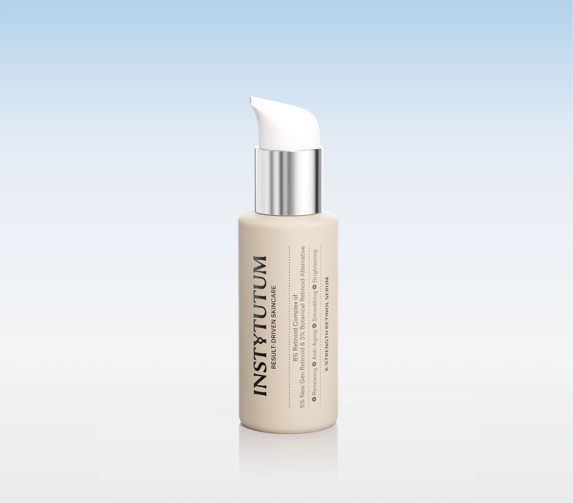 x strength retinol serum 30 ml 02 - Протокол "Антиейдж та антипігментація" Instytutum