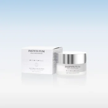 xceptional box000 - Антивіковий крем-ліфтинг Instytutum Xceptional Flawless Cream Next-Gen 50мл