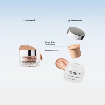 c illuminating 3d moisturizer - Рефіл Зволожувальний крем з ефектом сяяння Instytutum C-Illuminating 3D Moisturizer POD 50мл