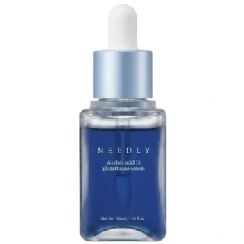 Сироватка з азелаїновою кислотою 15% Needly Azelaic Acid 15% Glutathione Serum 30мл