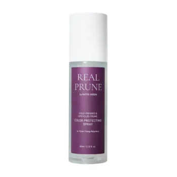 Спрей-захист для фарбованого волосся Rated Green  Real Prune Color Protecting Spray 80мл