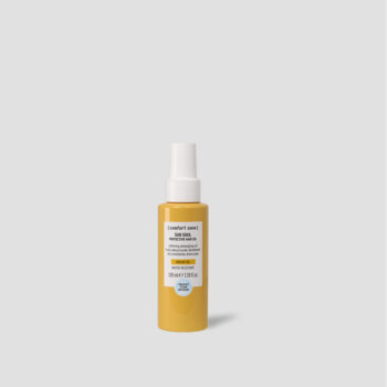 Сонце захисна олія для волосся Comfort Zone SUN SOUL PROTECTIVE HAIR OIL 100мл